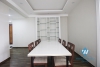 Furnished 3 bedroom apartment for rent in Ciputra E Tower